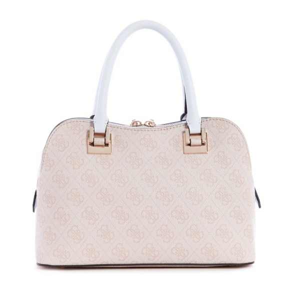 mika small girlfriend satchel